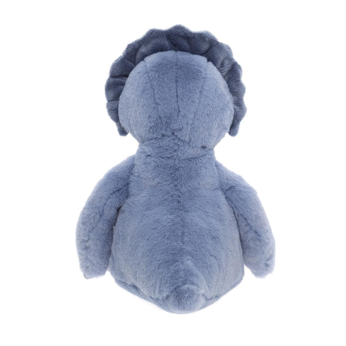 Troy Triceratops (Denim Blue)