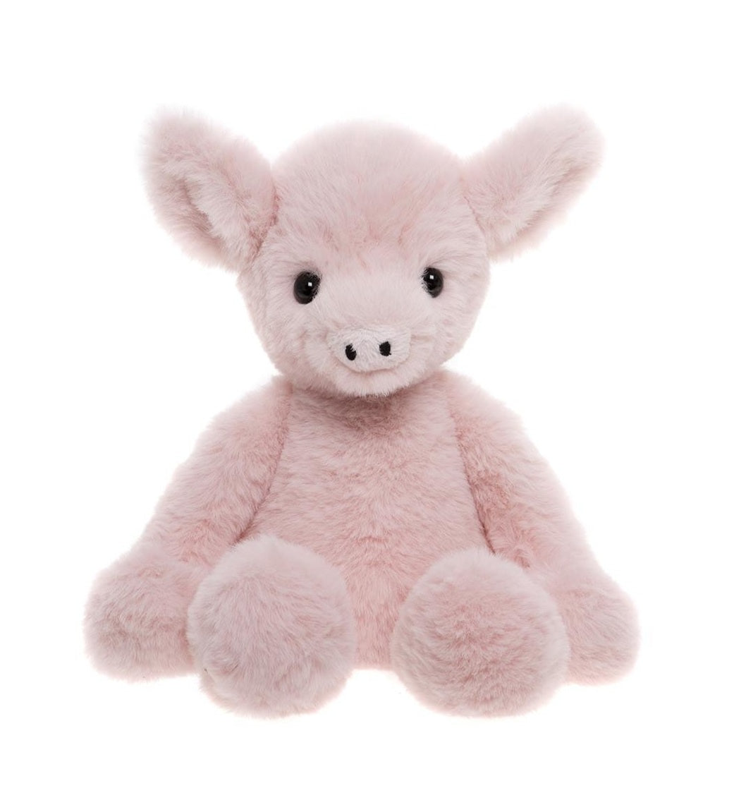 Truffles Piglet (Bubblegum)