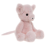 Truffles Piglet (Bubblegum)