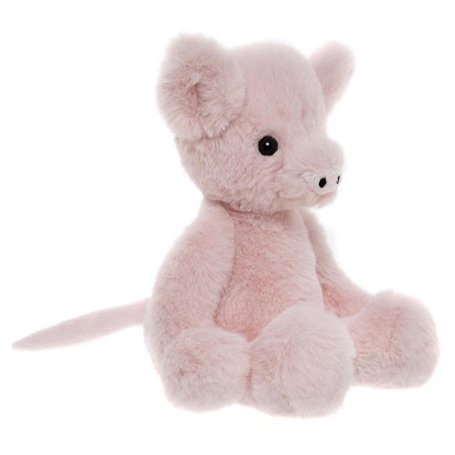 Truffles Piglet (Bubblegum)