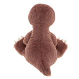 Tushy Peg T Rex (Pink)
