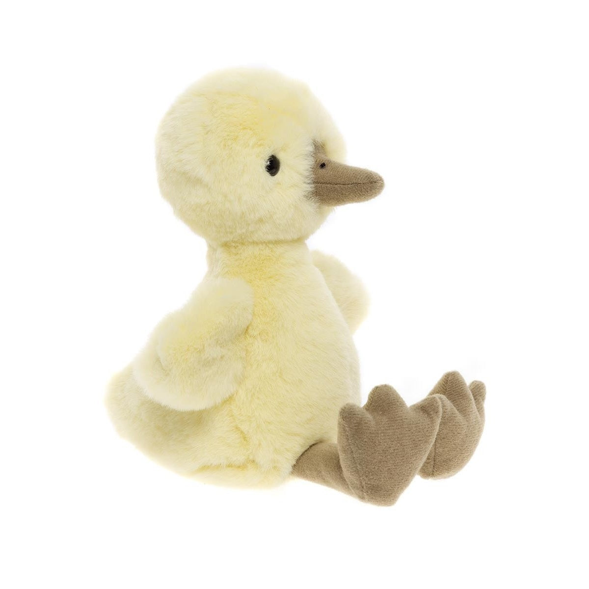 Waddle Duckling (Buttercup Yellow)