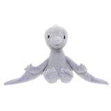 Wings Pterodactyl (Cloudy Grey)
