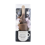 Hot Chocolate Milk Kangaroo Spoon