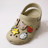 Kawaii Shoe Charms