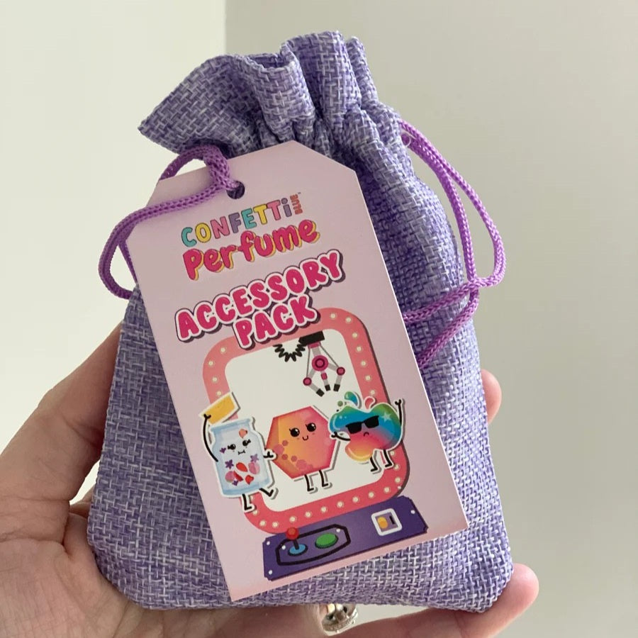 Perfume Accessory Booster Pack