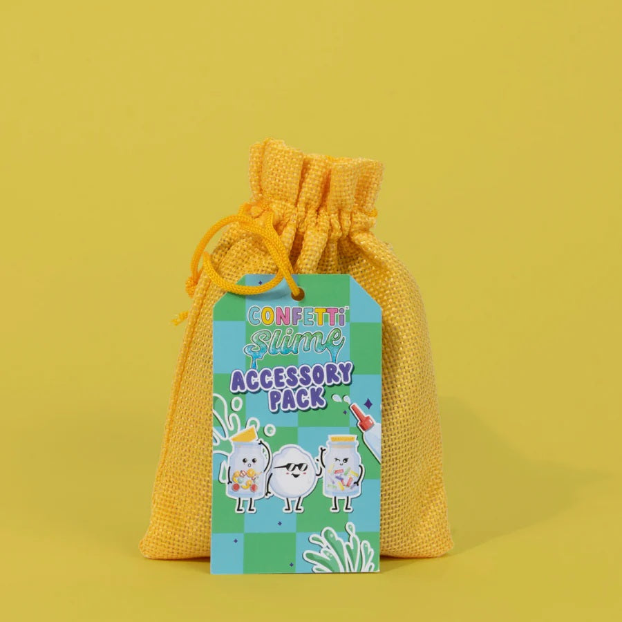 Slime Accessory Booster Pack