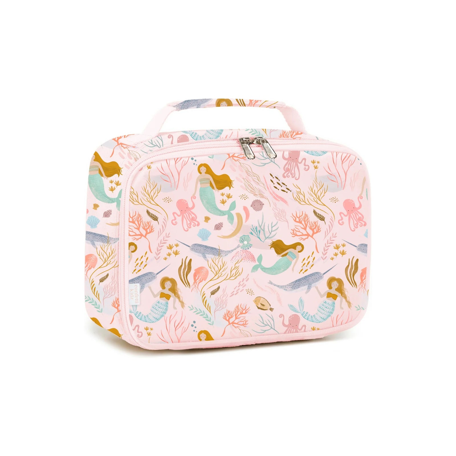 Lunch Bag (Under The Ocean)