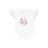 Swan Lake Bodysuit