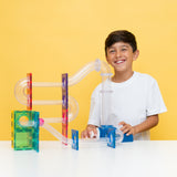 Ball Run Launcher Pack 47 Piece