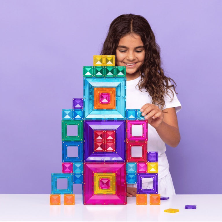 Bright Portal Pack 48 Piece
