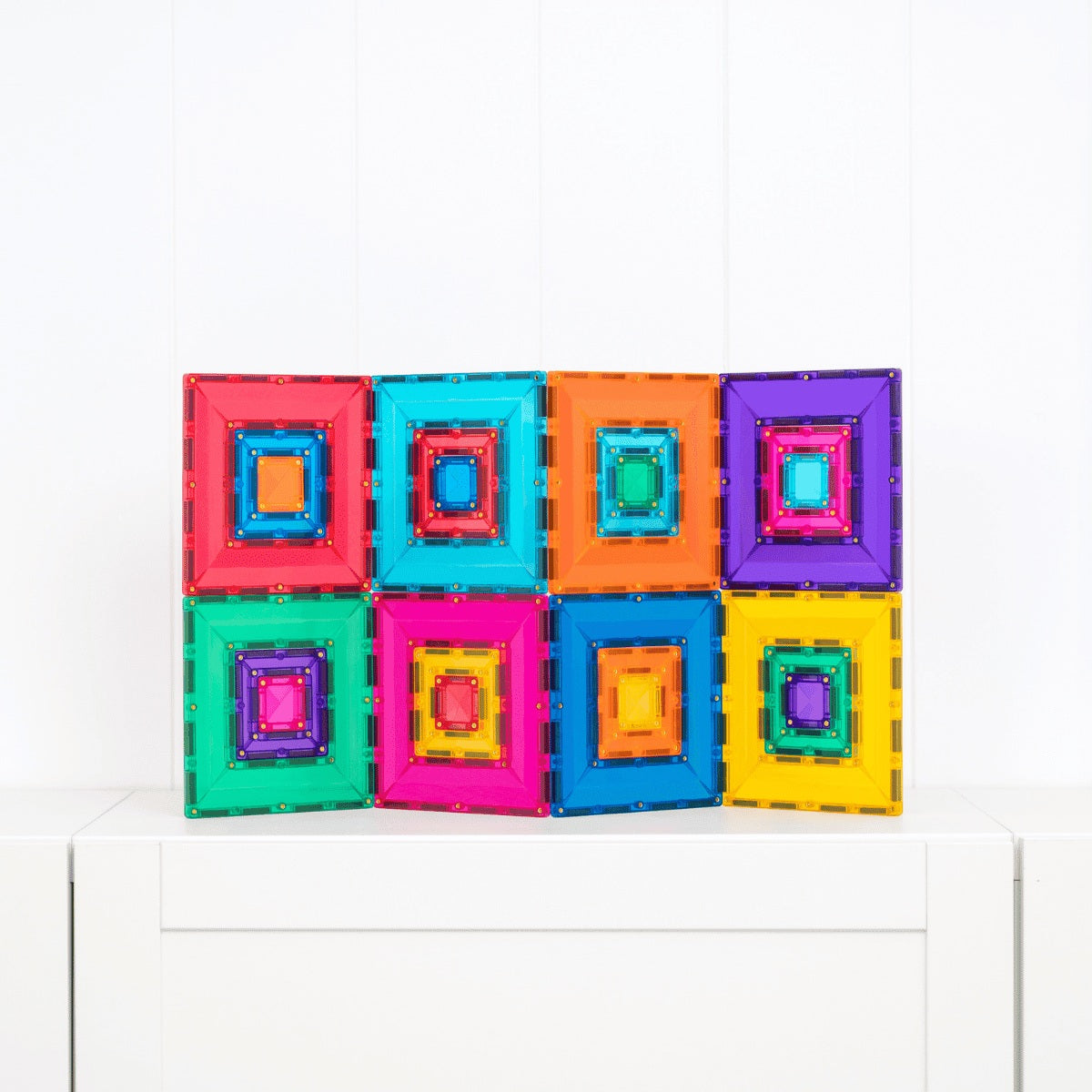 Bright Portal Pack 48 Piece