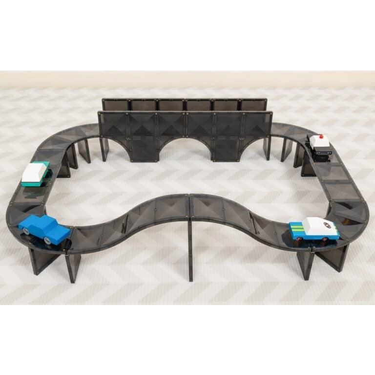 Creative Roads Pack 48 Piece