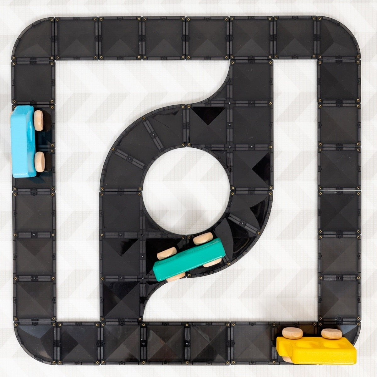 Creative Roads Pack 48 Piece