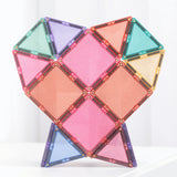 Glitter Castle Pack 48 Piece
