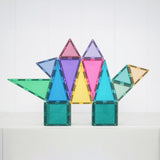 Glitter Castle Pack 48 Piece