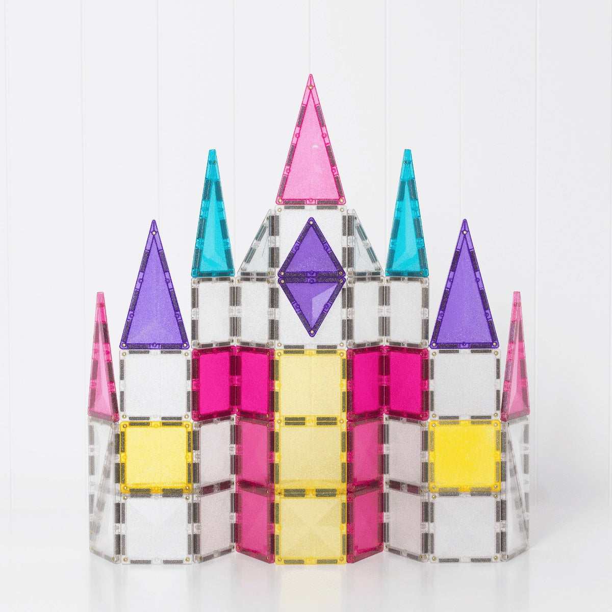 Glitter Unicorn Pack 56 Piece
