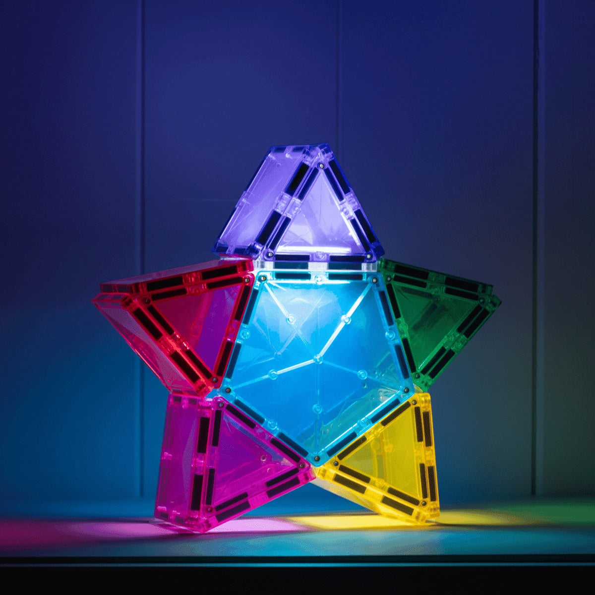 Light Star Pack 28 Piece