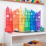 Rainbow Creative Pack 102 Piece