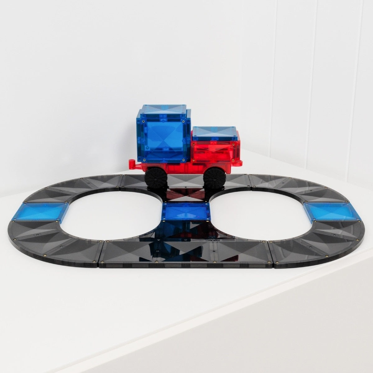 Ramps & Intersections Pack 16 Piece