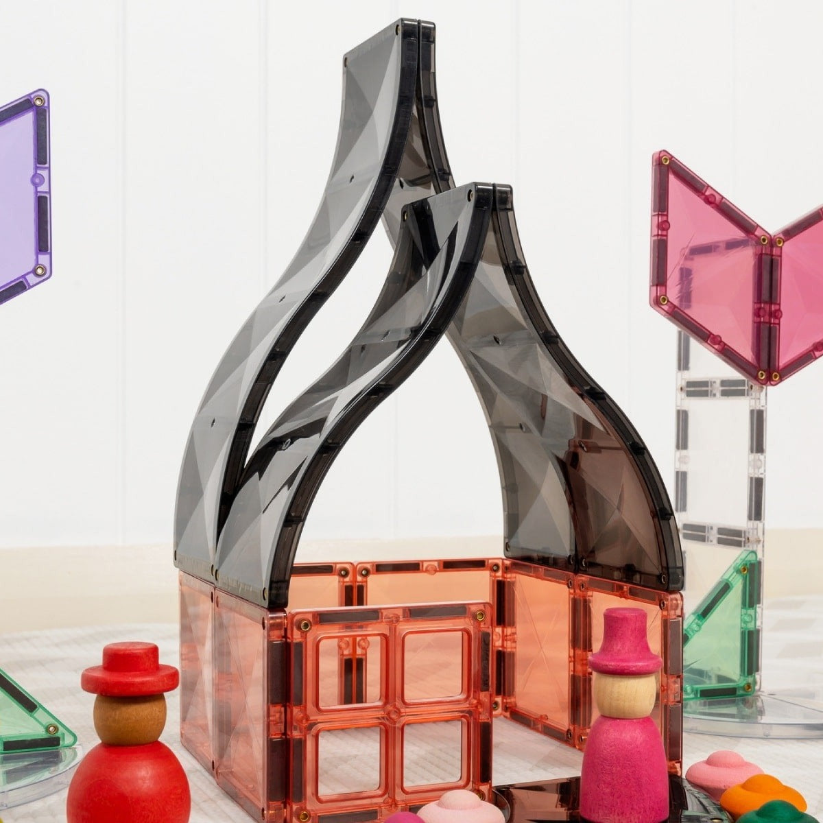 Ramps & Intersections Pack 16 Piece