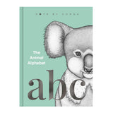 Dots By Donna - The Animal Alphabet - ABC