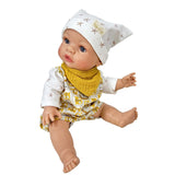 Enzo Baby Doll
