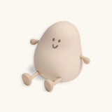Blobby Bedtime Lamp