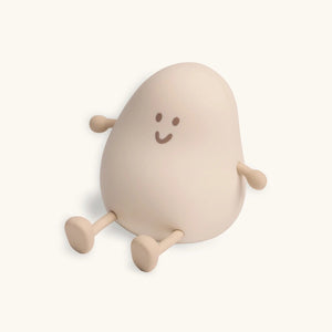 Blobby Bedtime Lamp
