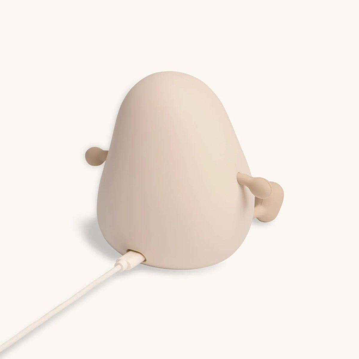 Blobby Bedtime Lamp