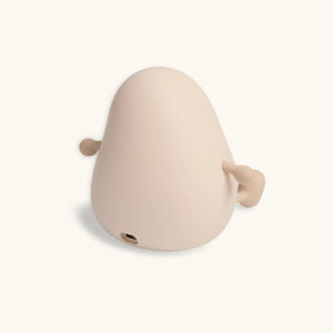 Blobby Bedtime Lamp