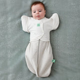 Cocoon Sleep Set 1.0 Tog (Grey Marle)