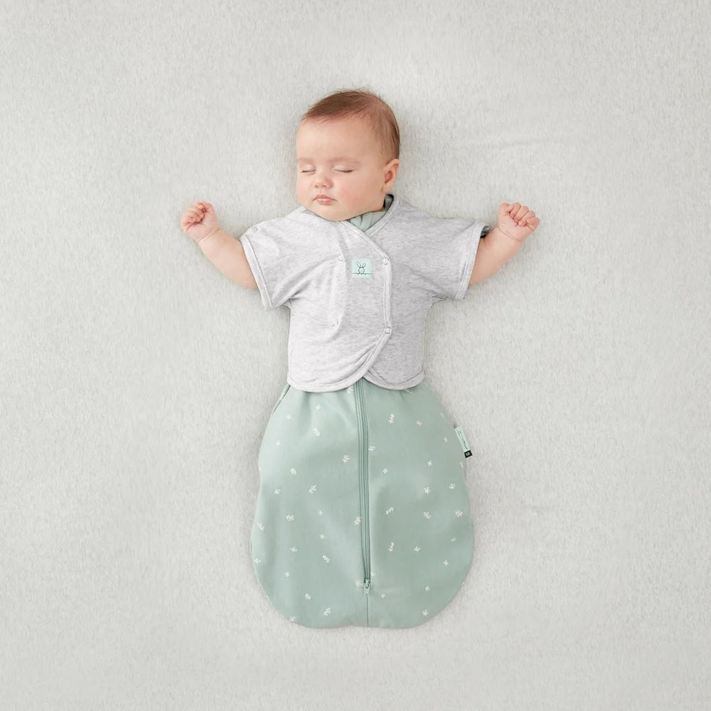 Cocoon Sleep Set 1.0 Tog (Sage)