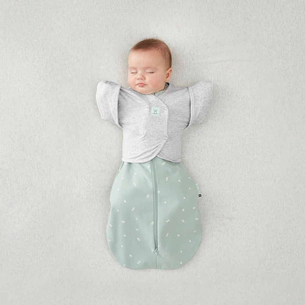 Cocoon Sleep Set 1.0 Tog (Sage)