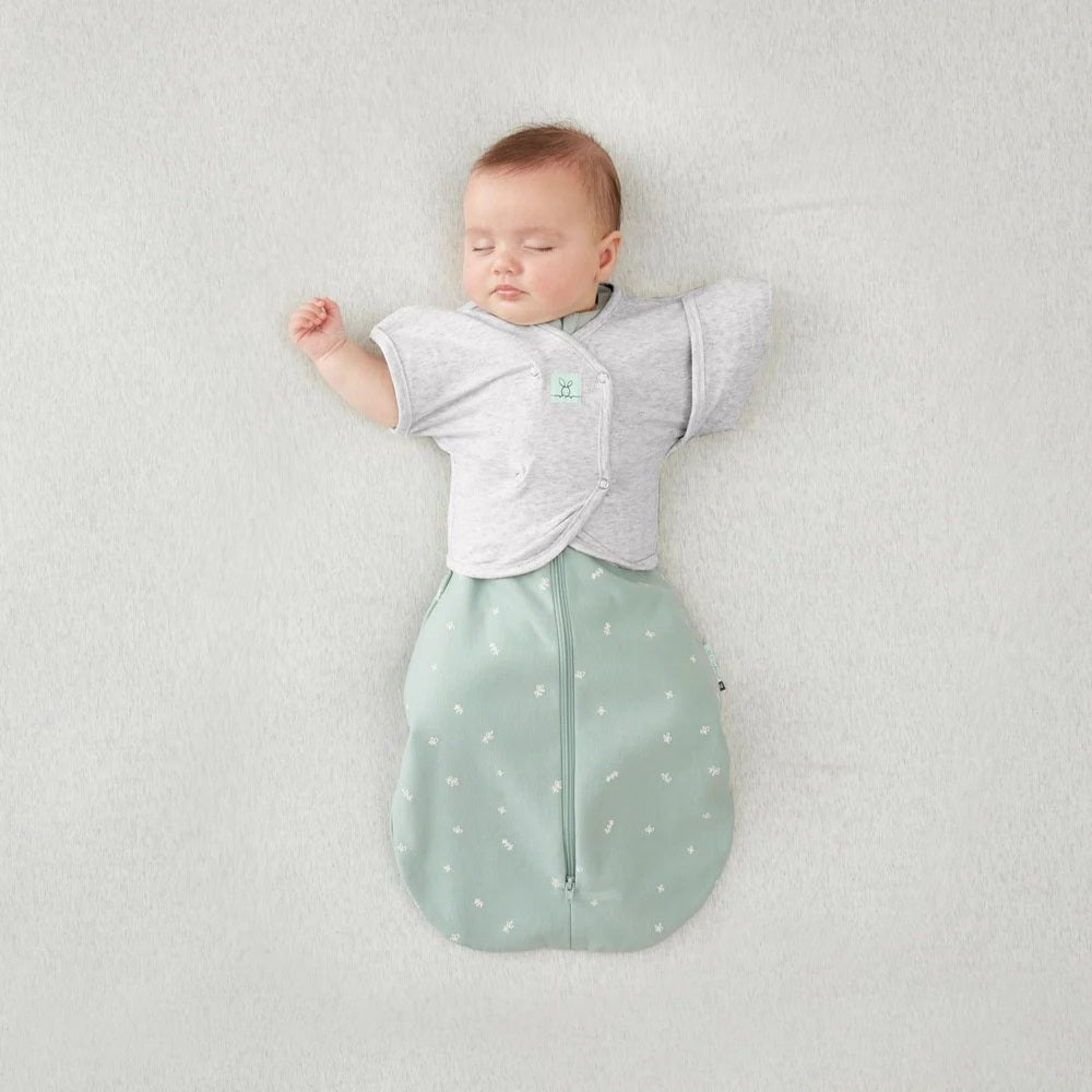 Cocoon Sleep Set 1.0 Tog (Sage)