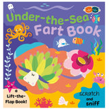 Fart Book - Under The Sea