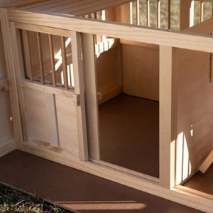 Countryside Stable & Corral