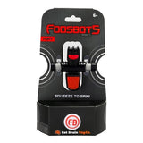 FoosBots Single - Fury