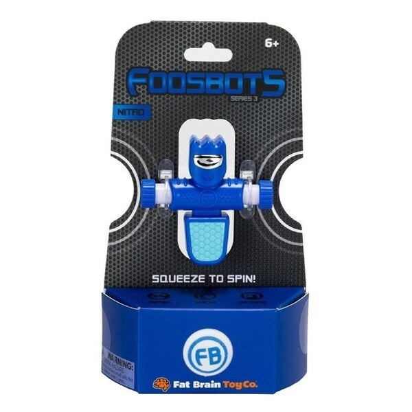FoosBots Single - Nitro