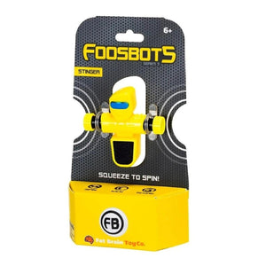 FoosBots Single - Stinger