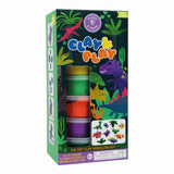 Clay And Play - Dinosaur