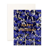 Birthday Livewire Greeting Card