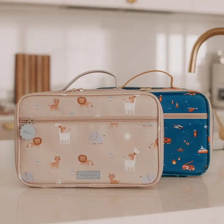 Welcome Party Lunch Bag