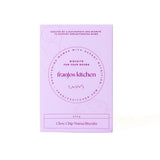 Choc Chip Mama Biscuits