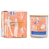 Bonnie Gray Candle (Gaia)