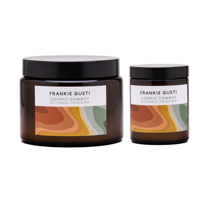 Honeys Candle (Cosmic Cowboy)