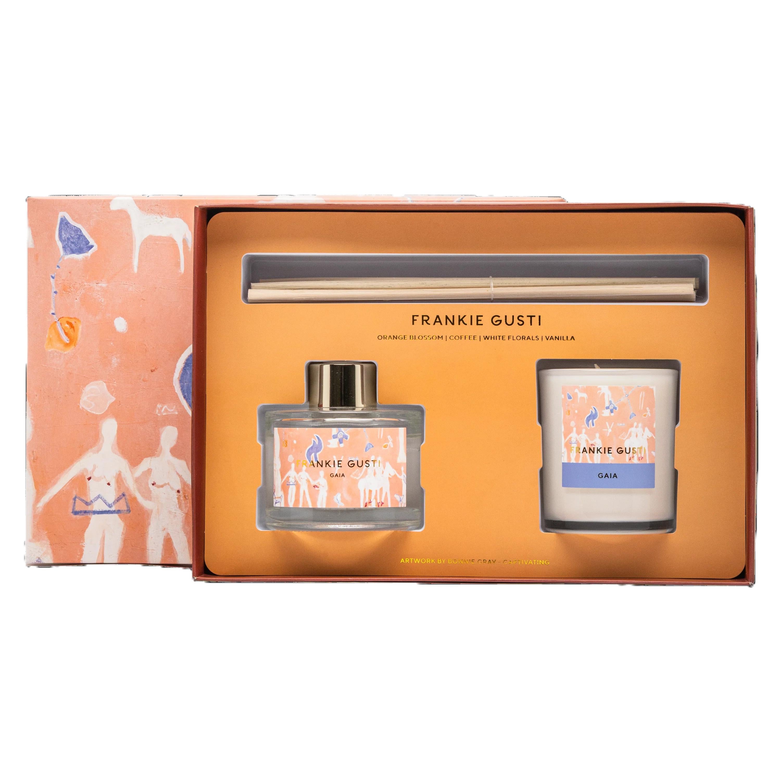 Artist Series DUO - Gaia