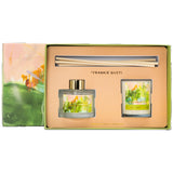 Artist Series DUO - Pistachip & Salted Coconut