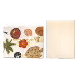Hand & Body Bar (Olive Leaf Citrus & Salt)