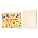 Hand & Body Bar (Rosemary & Clementine)